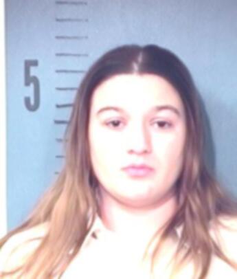 Meagan Lee Dearman