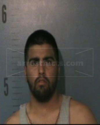 David Anthony Rodriguez