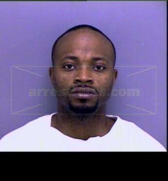 Marcus Dewain ^ Mccowin