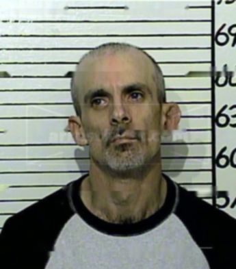 Steven John Prewitt