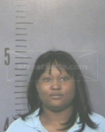 Lonisha Nicole Thompson