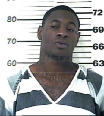 Gregory Darmayes Kellum