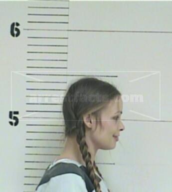 Stephaney Renae Mahaney