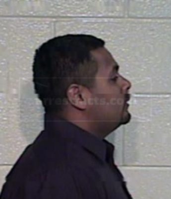 Juan Mike Morales