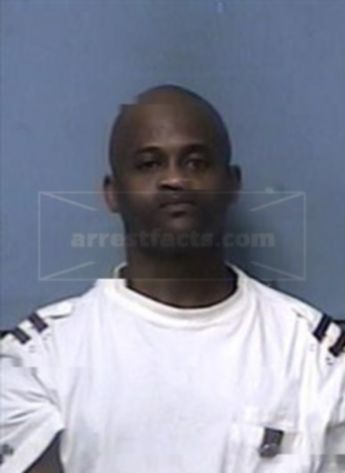 Timothy Terrell Bates