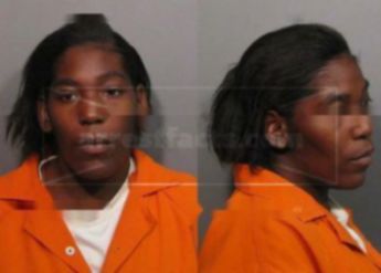 Howanda Marie Williams