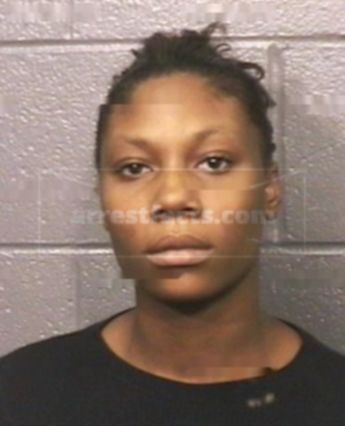 Tashawn Tenette Boyd