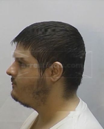 Travis Lynn May