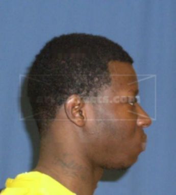 Delion D Lockett