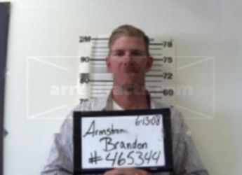 Brandon Clifford Armstrong