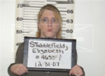 Elizabeth Gail Stubblefield