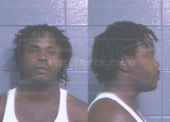 Gregory Lavance Pickens