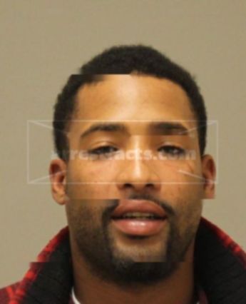 Jalon Martez Tucker