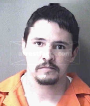 Eric Wayne Smith