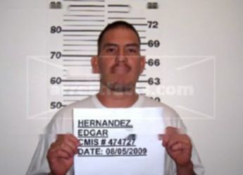 Edgar Hernandez