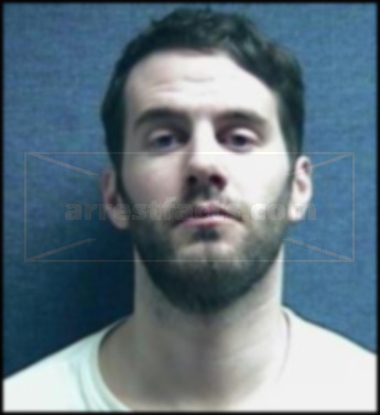 Christopher Ryan Robertson