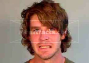 Corey Wayne Cunningham