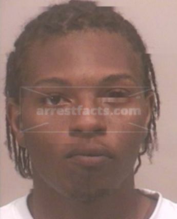 Lagarian Jermaine Gamble