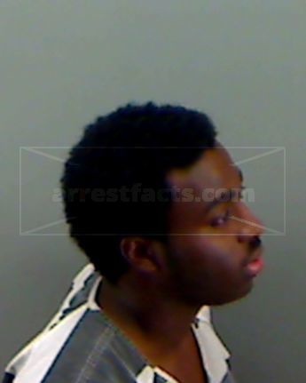 Dontravius Kentrelle Lister