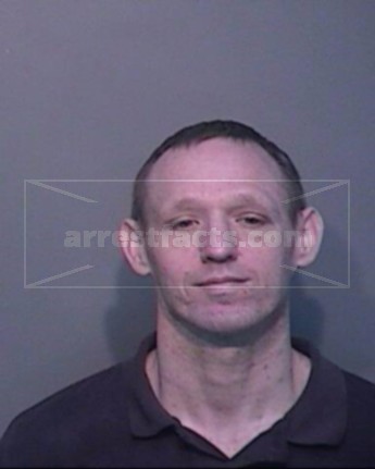 Jason Robert Crocker