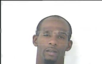 Brandon Lashawne Freeman