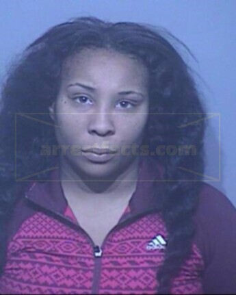 Latoya Ann Triplett