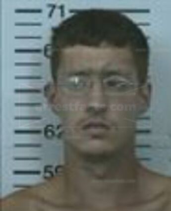 Travis Wayne Hinsley