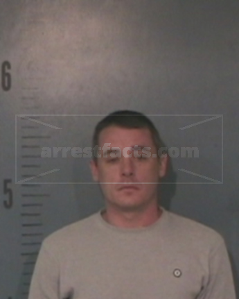 Justin Roy Grant