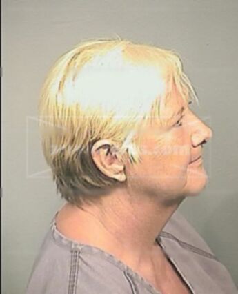 Donna Lou Rowe