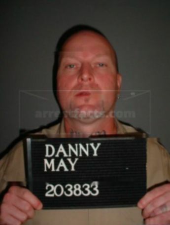 Danny L May