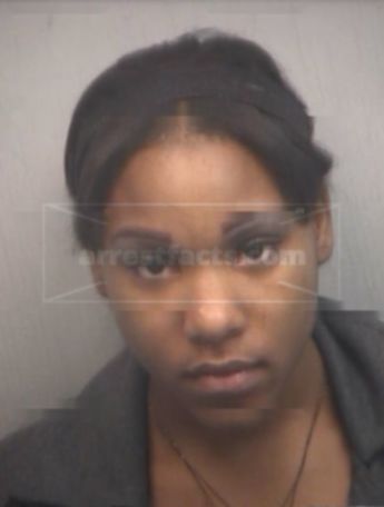 Princess Narkeshia Sherrer