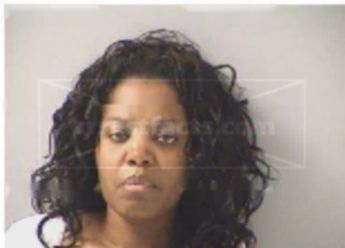 Bridgette Leshawn Morris