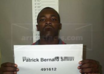 Patrick Bernard Smith