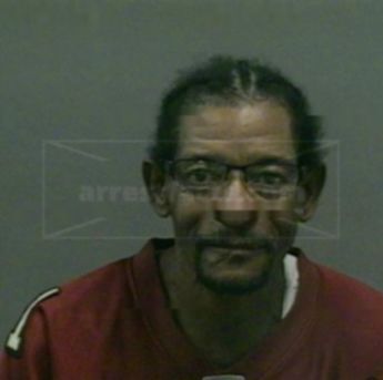 Eddie Ray Johnson