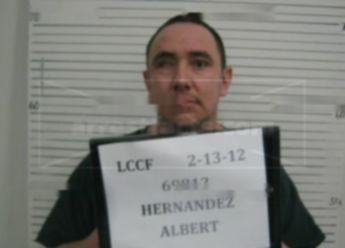 Albert Hernandez