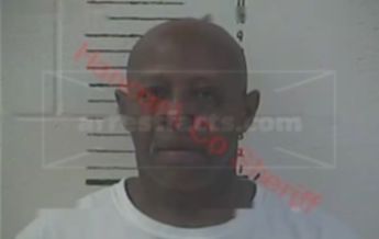 Robert Lee Trotter Sr.