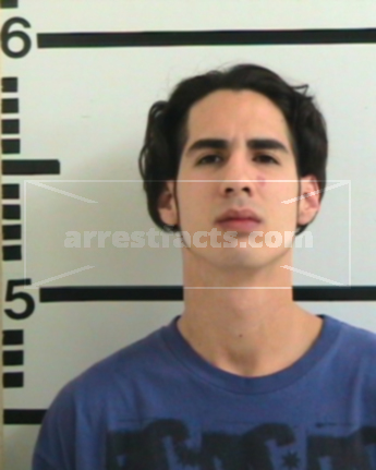 Derek Brandon Cardenas