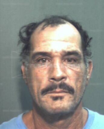 German Gregorio Baez