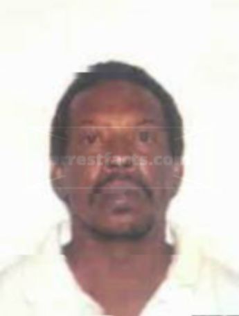 Frank Harry Blaylock