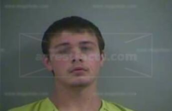 Cody Lee Brumley