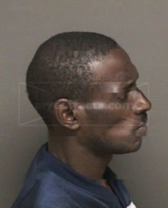 Contrell Miranda Mickens