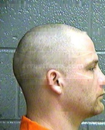 Christopher Ashley Hart
