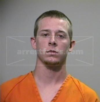 Nicholas Thomas Shofner