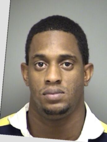 Jarbar Antonio Windom