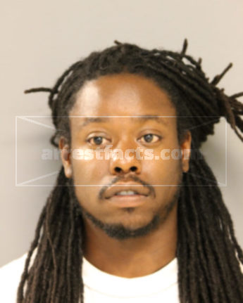 Sayveon Demond Clifton