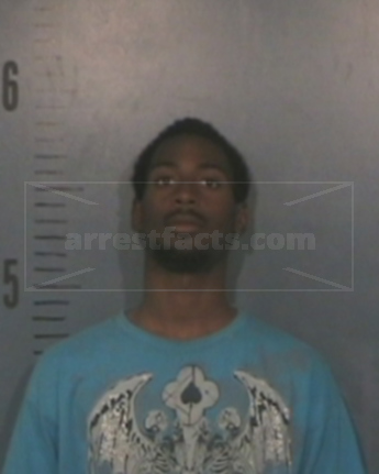 Andrew Lamar Williams