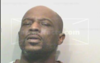 Lee Anthony Glover