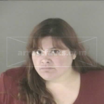 Andrea Rene Vaughn