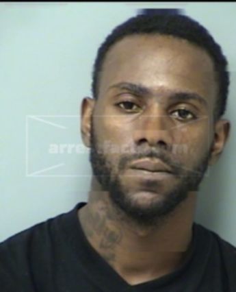 Jarvis Jamal Jordan