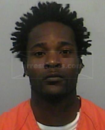 Dantonio Ervin Perkins